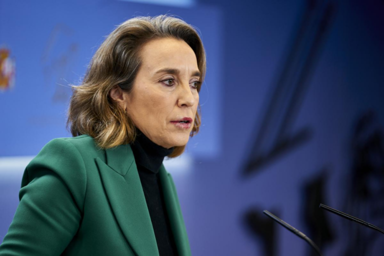 El PP amplía su recurso de amparo ante el TC por la tramitación de la reforma del Código Penal